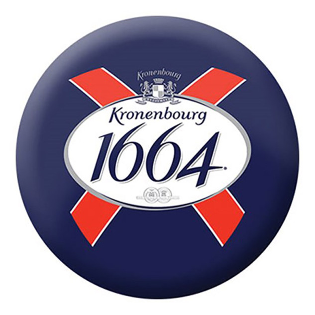 1664 Biere 50L Keg 1