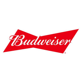 Budweiser 50L keg 1