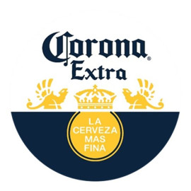 Corona 50L keg 1