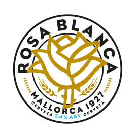 Rosa Blanca 30L Keg 1