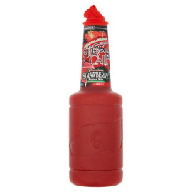 Finest Call Strawberry 1L Bottle 1