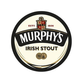 Murphy's Irish stout 30L Keg 1
