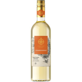 Compass point Chardonnay 75cl 1