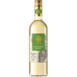 Compass point Sauvignon Blanc 75cl 1
