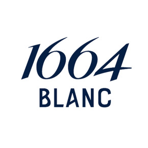 1664 BLANC 30L Keg 1