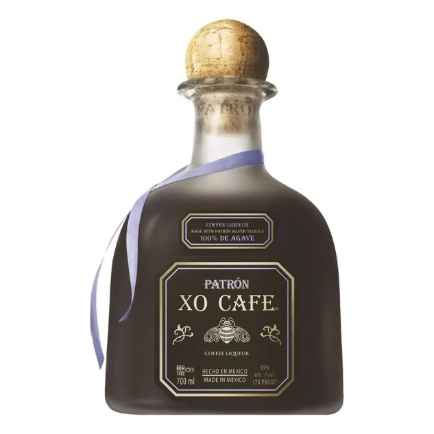 Patron XO Cafe Tequila 70cl 1
