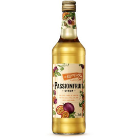 De Kuyper Passionfruit Syrup 70cl 1