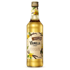 De Kuyper Vanilla Syrup 70cl 1