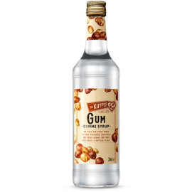 De Kuyper Gomme Syrup 70cl 1