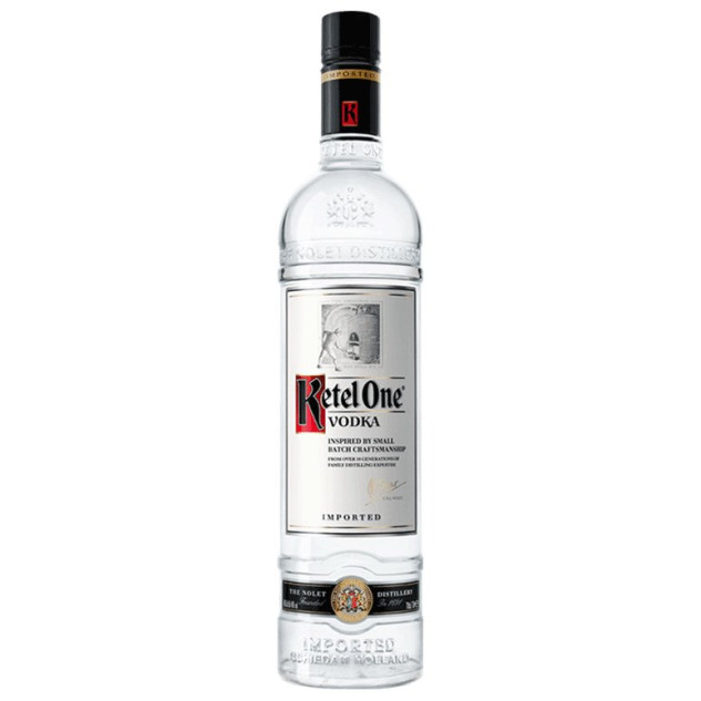 Ketel one Vodka 70cl