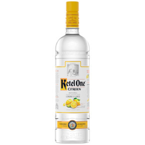 Ketel one citroen Vodka 70cl 1