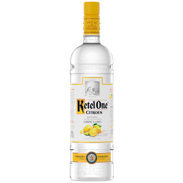Ketel one citroen Vodka 70cl