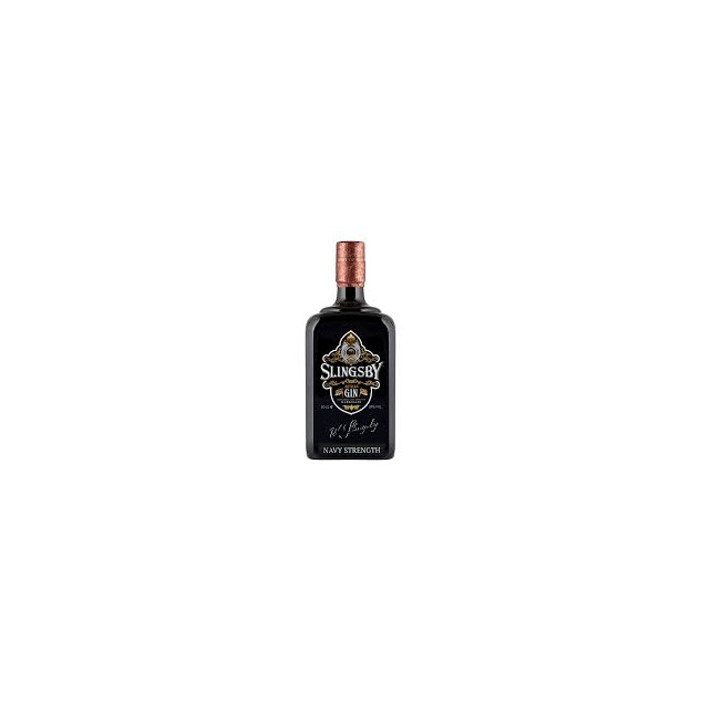 Slingsby blackberry Gin 70cl