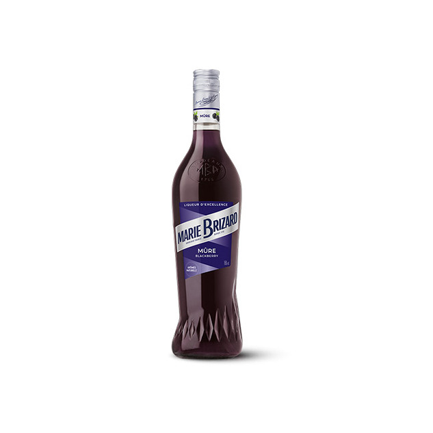 Marie Brizard Crem De Mure 70cl
