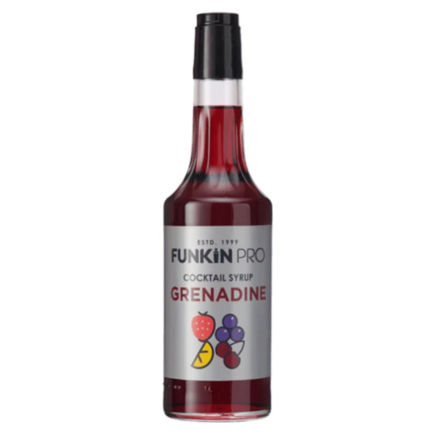 Funkin Grenadine  70cl