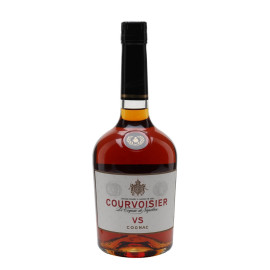 Courvoisier Cognac 70cl 1