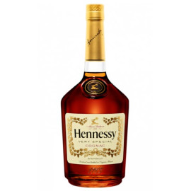 Hennessy VS Cognac 70cl 1