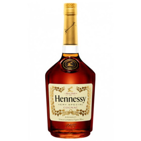 Hennessy VS Cognac 70cl 1