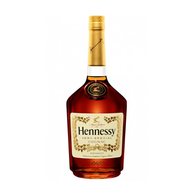 Hennessy VS Cognac 70cl 1