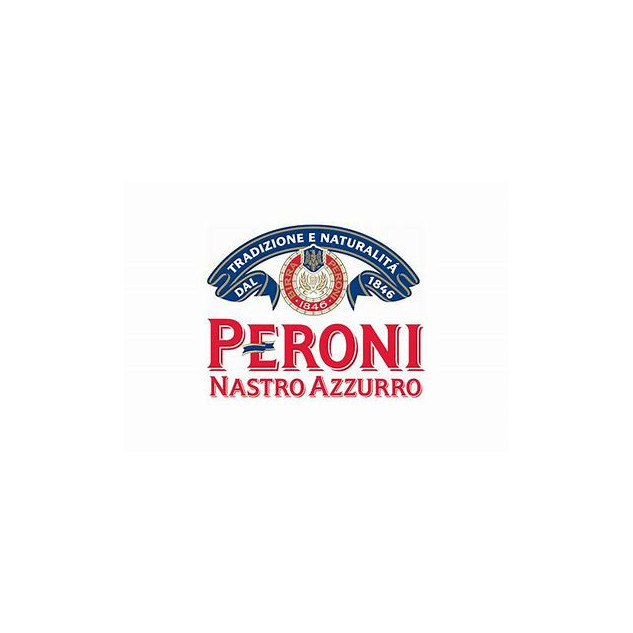 Peroni Nastro Azzurro 50L Keg 1