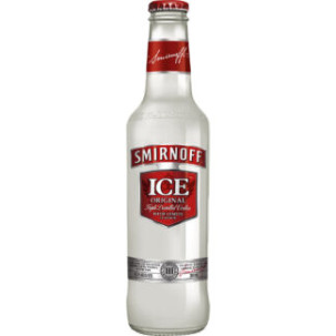 Smirnoff ice 275ml 1