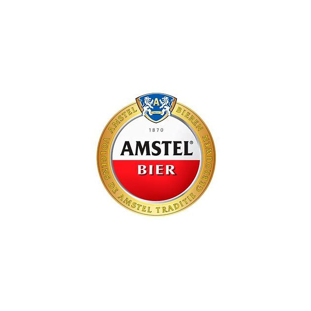 Amstel 50L keg 1