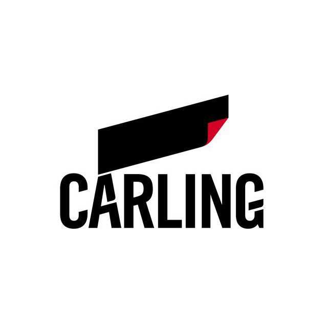 Carling 50L Keg 1