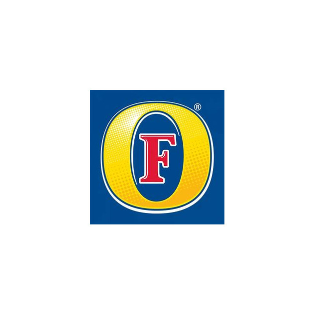 Fosters 50L Keg 1