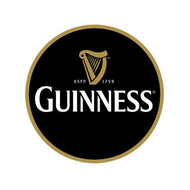 Guiness 50L Keg 1