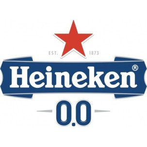 Heineken 0.0 20L Keg 1