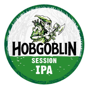 Hobgoblin Session IPA 30L Keg 1