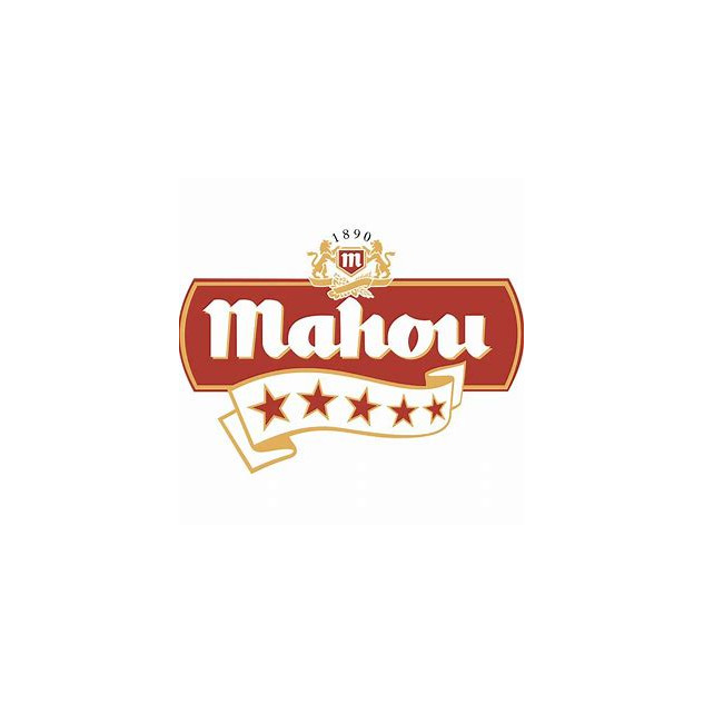 Mahou 30L Keg 1