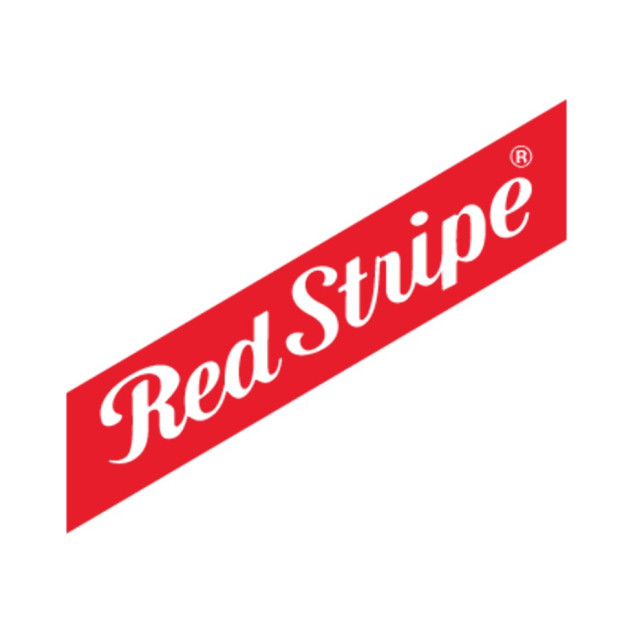 Red Stripe 50L Keg 1