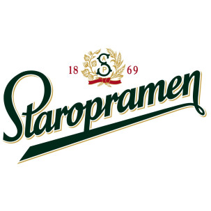 Staropramen 50L Keg 1