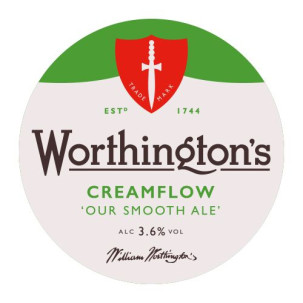 Worthington 50L Keg 1
