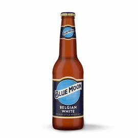 Blue Moon 330ml Bottles 1