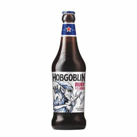 Hobgoblin Ruby 500ml Bottle 1