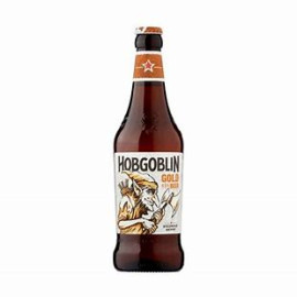 Hobgoblin Gold 500ml Bottle 1