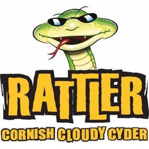 Rattler cider 50L Keg 1