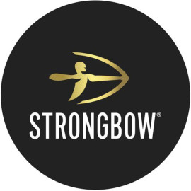 Strongbow Cider 50L Keg 1