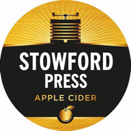 Westons Stowford Press 50L Keg 1