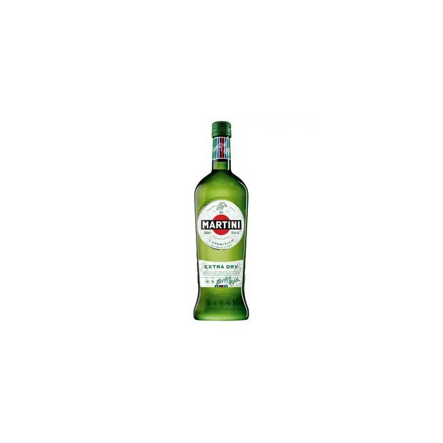 Martini Extra Dry 75cl 1