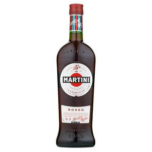 Martini Rosso 75cl 1