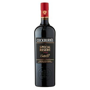 Cockburns Port 75cl 1