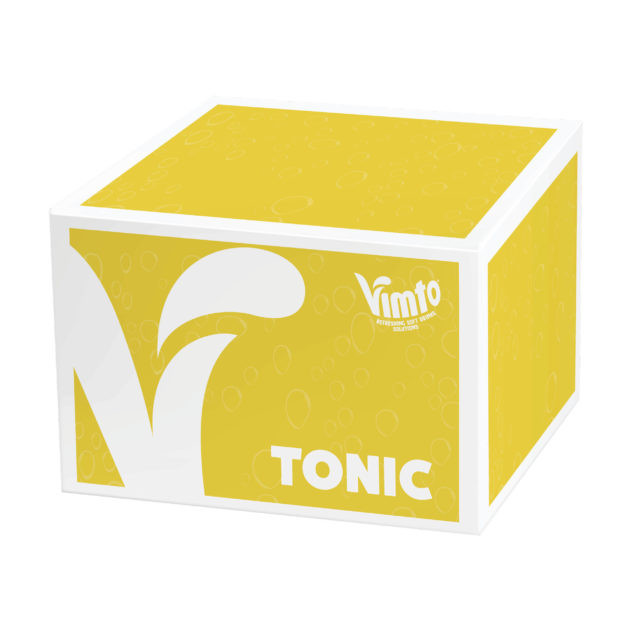 Vimto Tonic Water 10L BIB 1