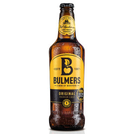 Bulmers Original 500ml Bottle 1