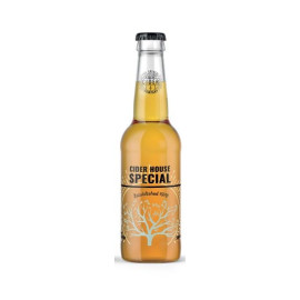 Cider House Special Cider 500ml Bottle 1