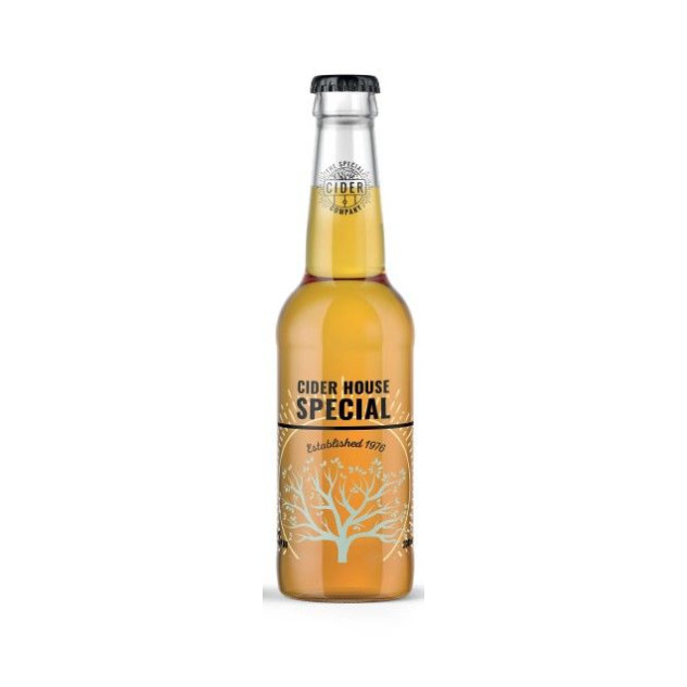 Cider House Special Cider 500ml Bottle 1