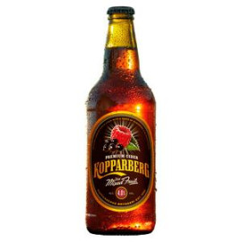 Kopparberg Mixed Fruit Cider 500ml Bottle 1