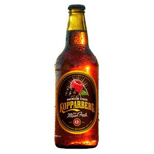 Kopparberg Mixed Fruit Cider 500ml Bottle 1